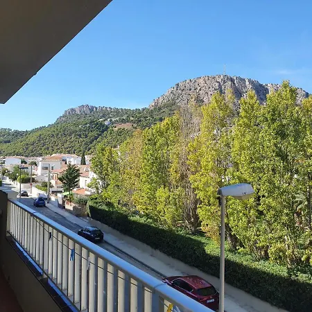Payet Apartment L'Estartit