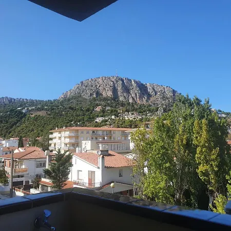 Payet Apartment L'Estartit
