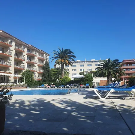 Apartment Payet *