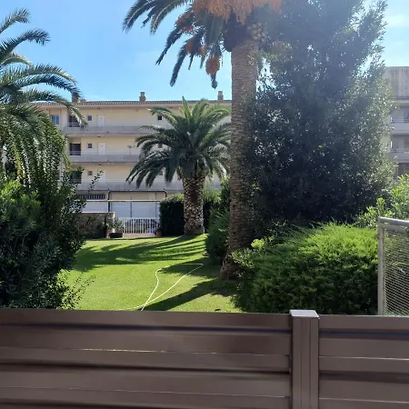 Apartamento Payet
