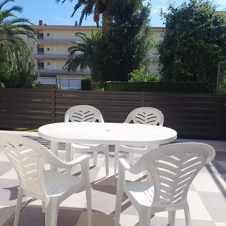 Apartamento Payet
