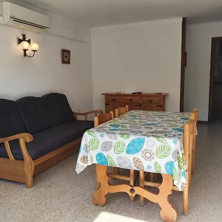 Payet Apartment *