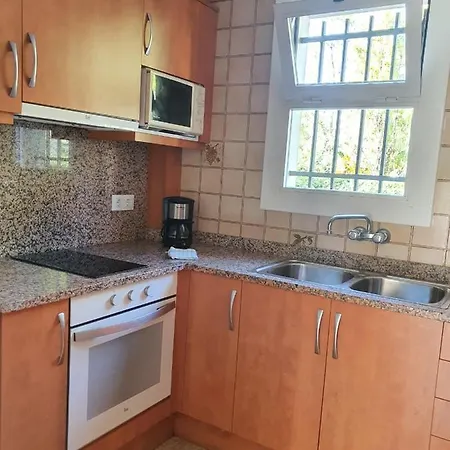 Apartamento Payet *
