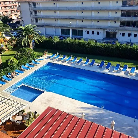 Apartamento Payet *