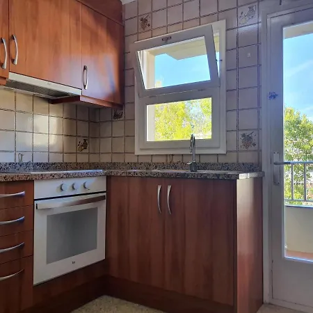 Payet Apartamento *