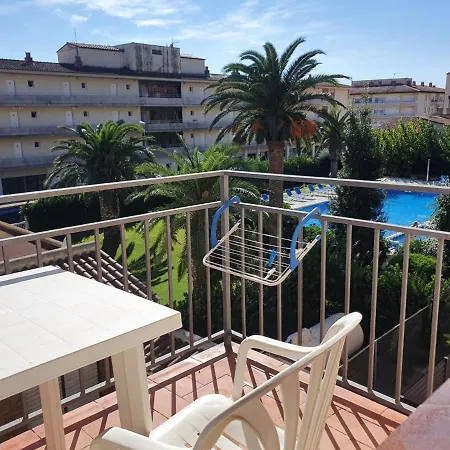Apartamento Payet *