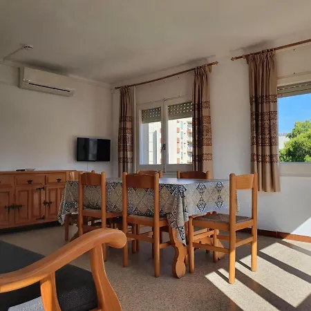 Apartamento Payet L'Estartit