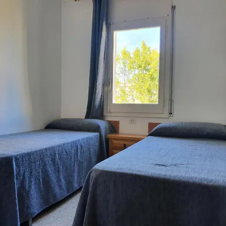 Apartamento Payet L'Estartit