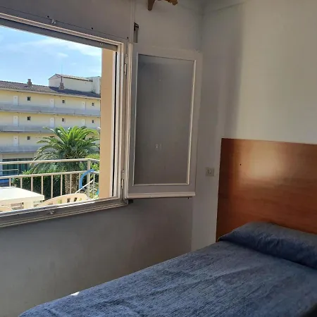 Apartamento Payet *
