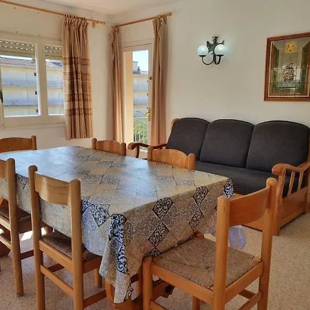 Apartamento Payet