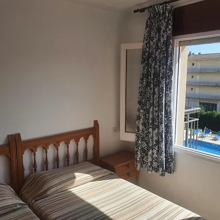 Payet Apartamento