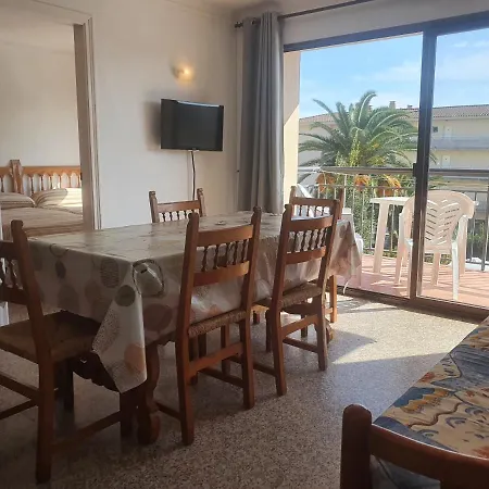 Payet Apartamento