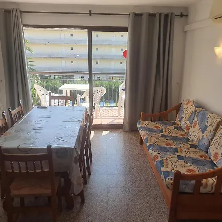 Apartamento Payet L'Estartit