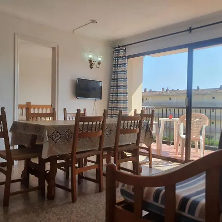 Payet Apartamento