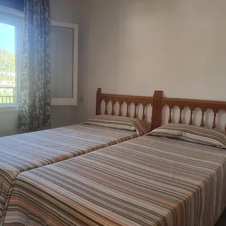 Apartamento Payet *
