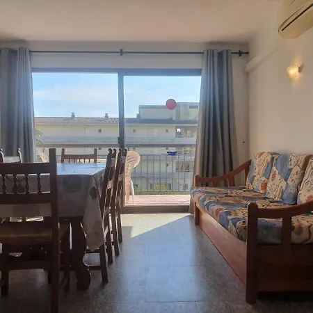 Apartamento Payet L'Estartit