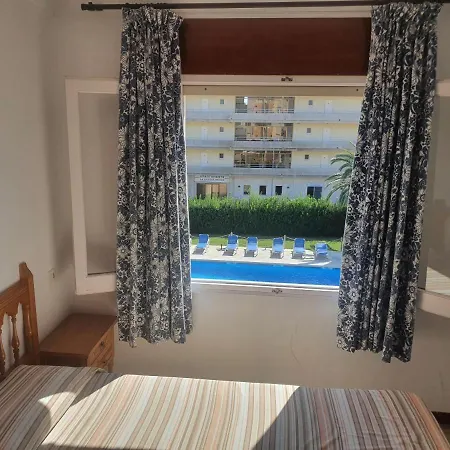 Payet Apartamento *