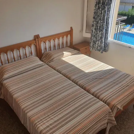 Apartamento Payet *