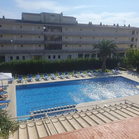 Payet Apartamento *
