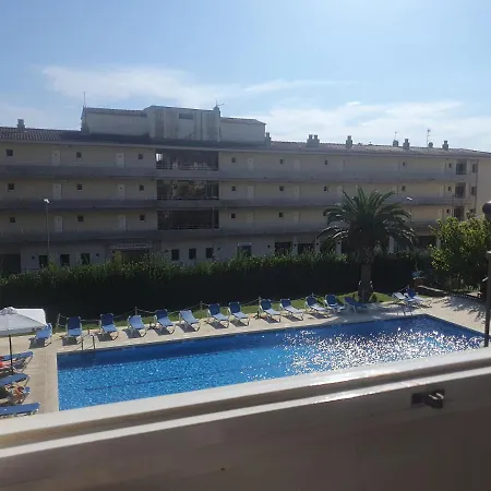 Apartament Payet *