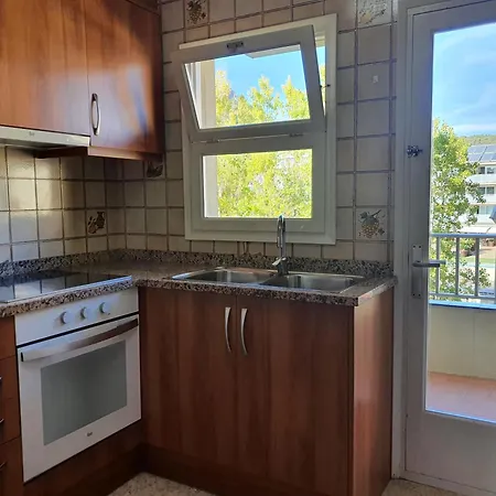 Payet Apartament L'Estartit