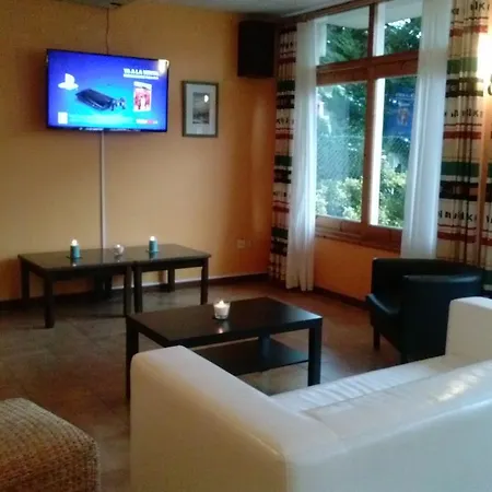 Apartamento Payet