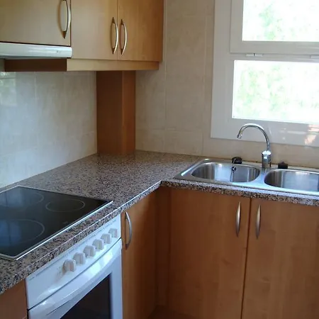 Apartamento Payet *