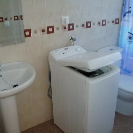 Apartamento Payet