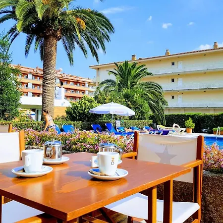 Apartamento Payet *