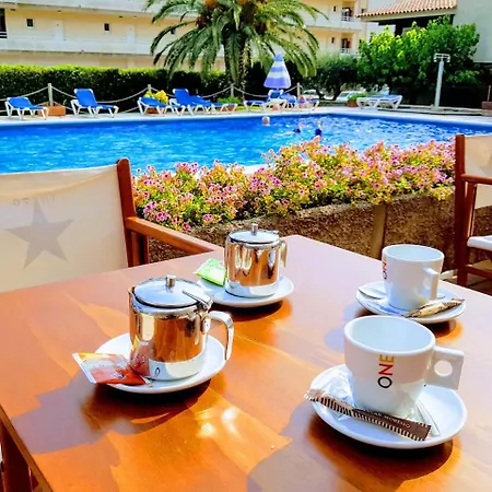 Apartman Payet *