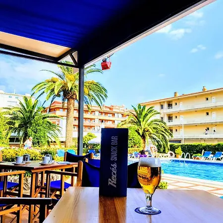 Payet Apartman *